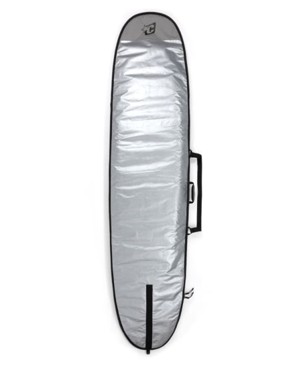 Longboard Icon Cover