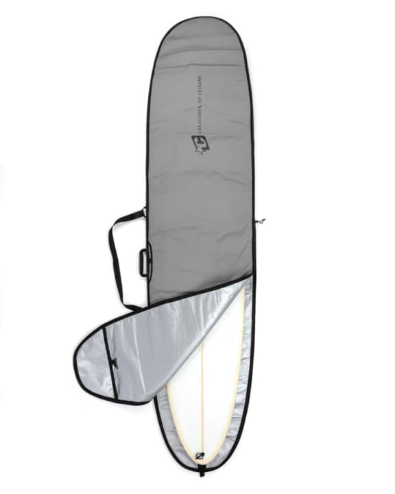 Longboard Icon Cover