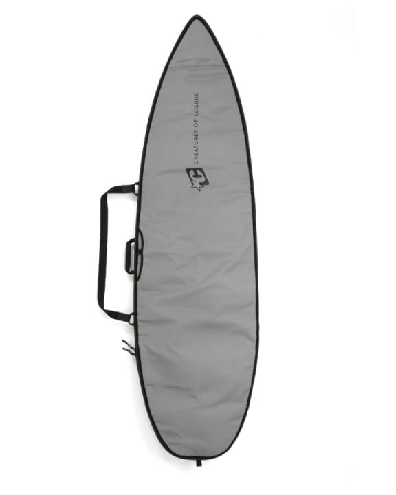 Shortboard Icon