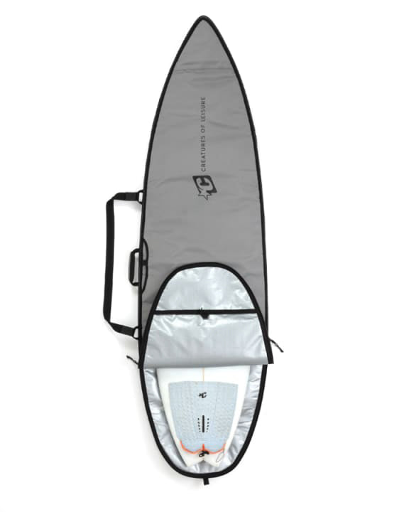 Shortboard Icon
