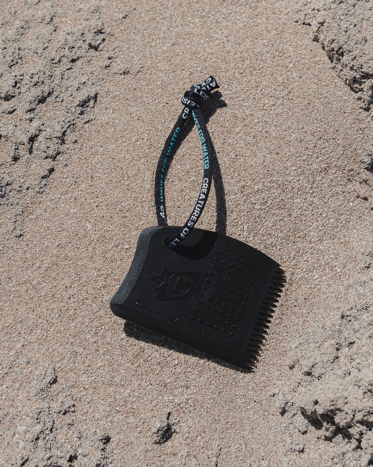 Waves 4 Water Wax Comb