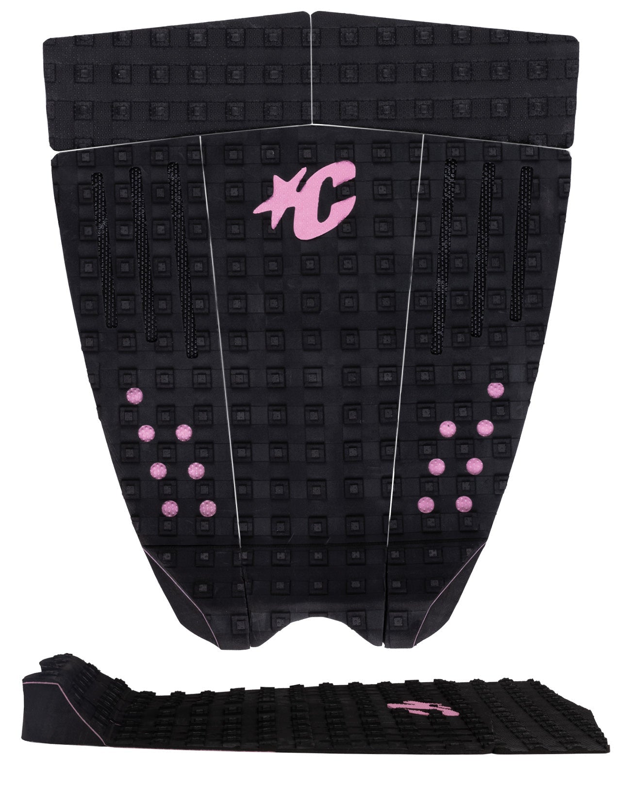 Ethan Ewing Lite Pin Tail Ecopure Grip