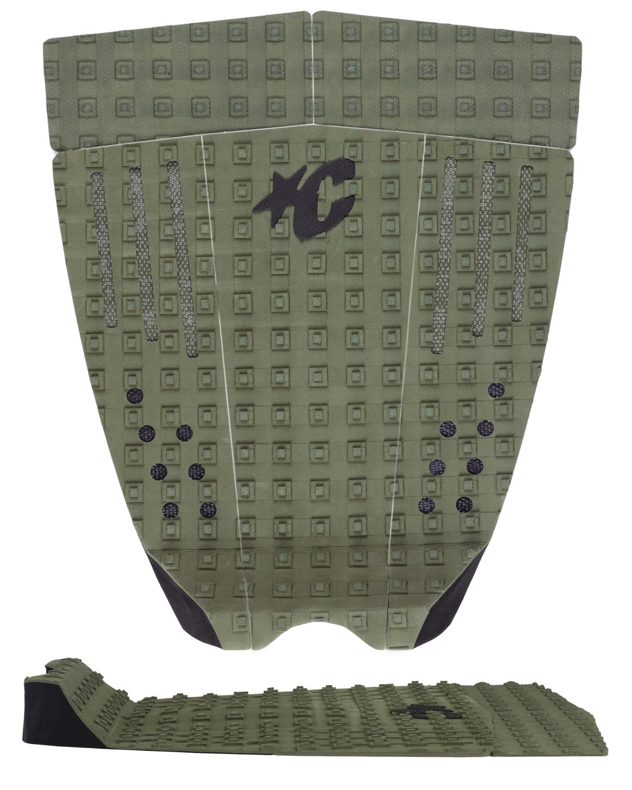 Ethan Ewing Lite Pin Tail Ecopure Grip