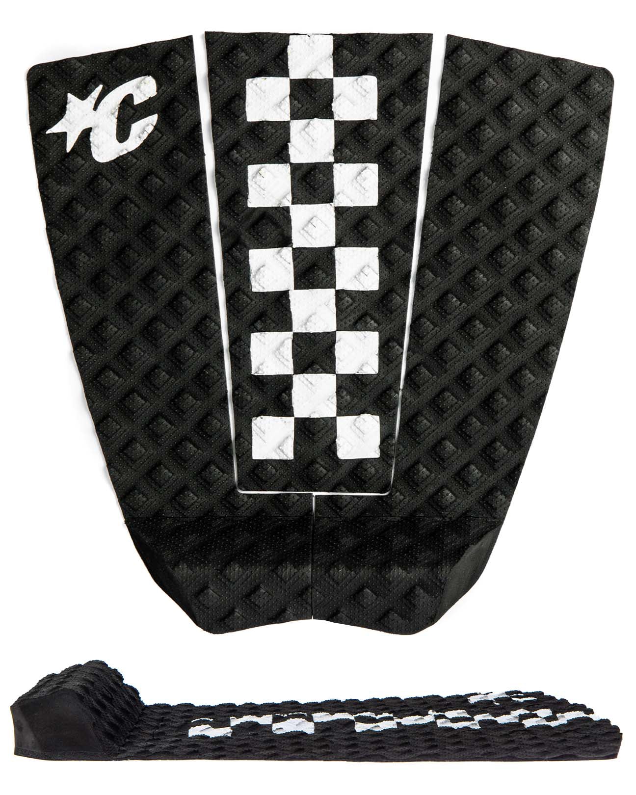 Jack Freestone Lite Pin Tail Ecopure Grip