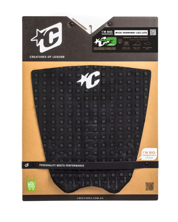 Mick Fanning Loc-Lite Ecopure Grip