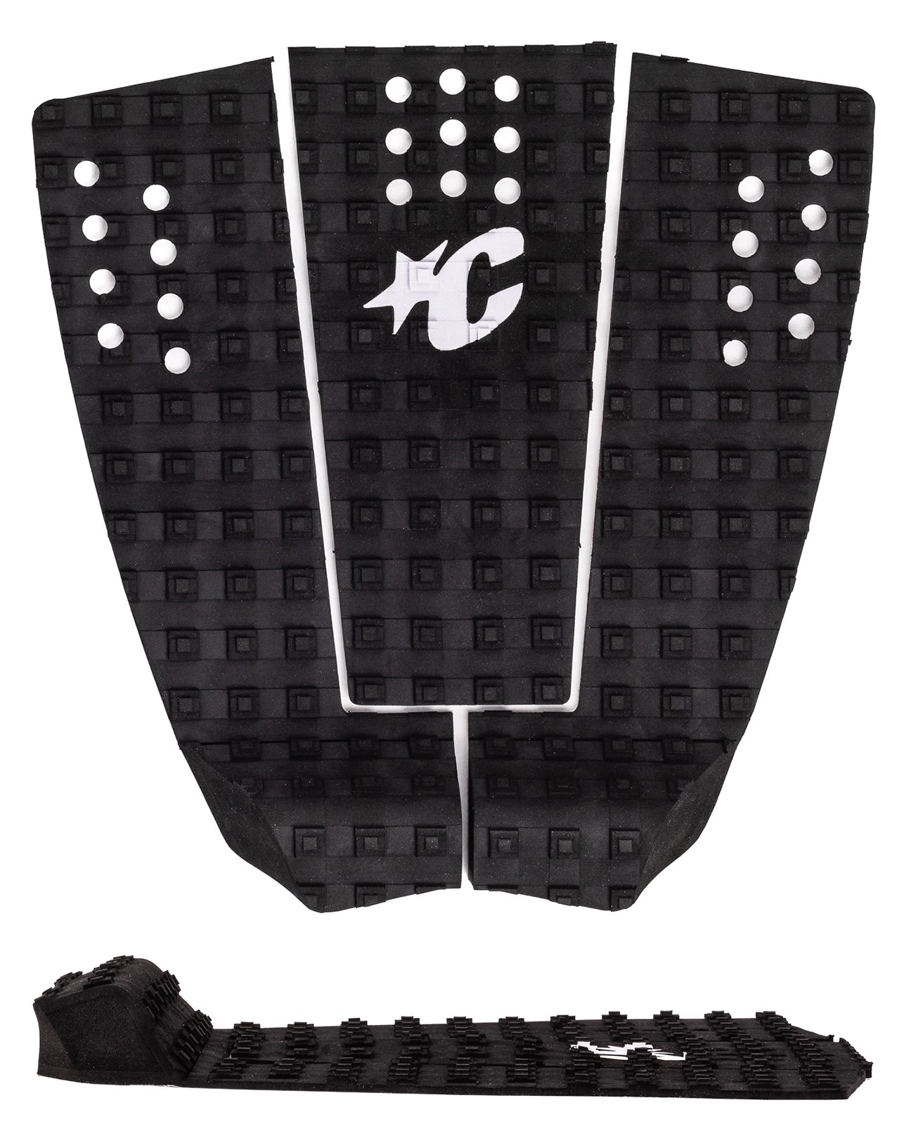 Reliance III Pin Tail Grip