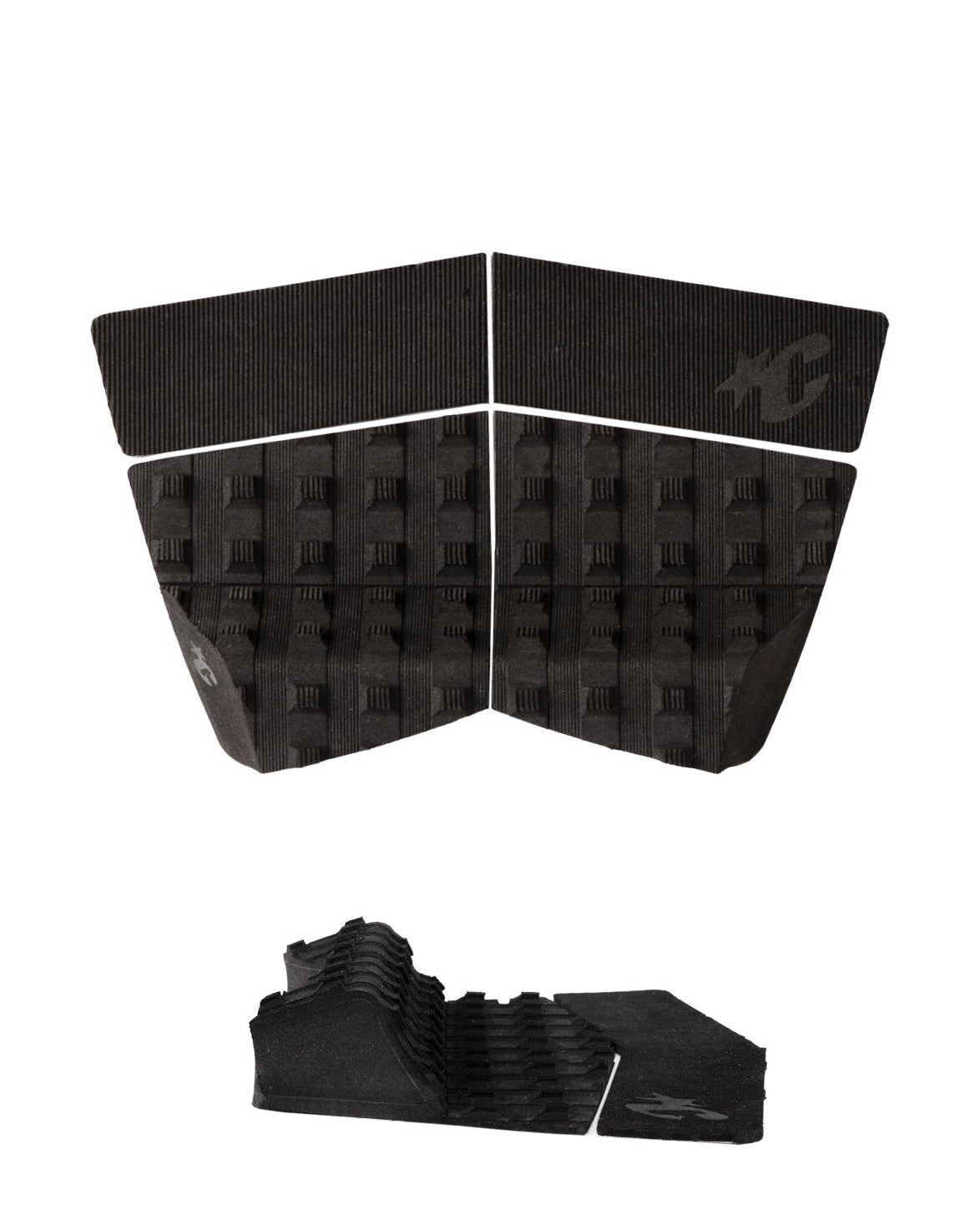 Hardware Tail Block
