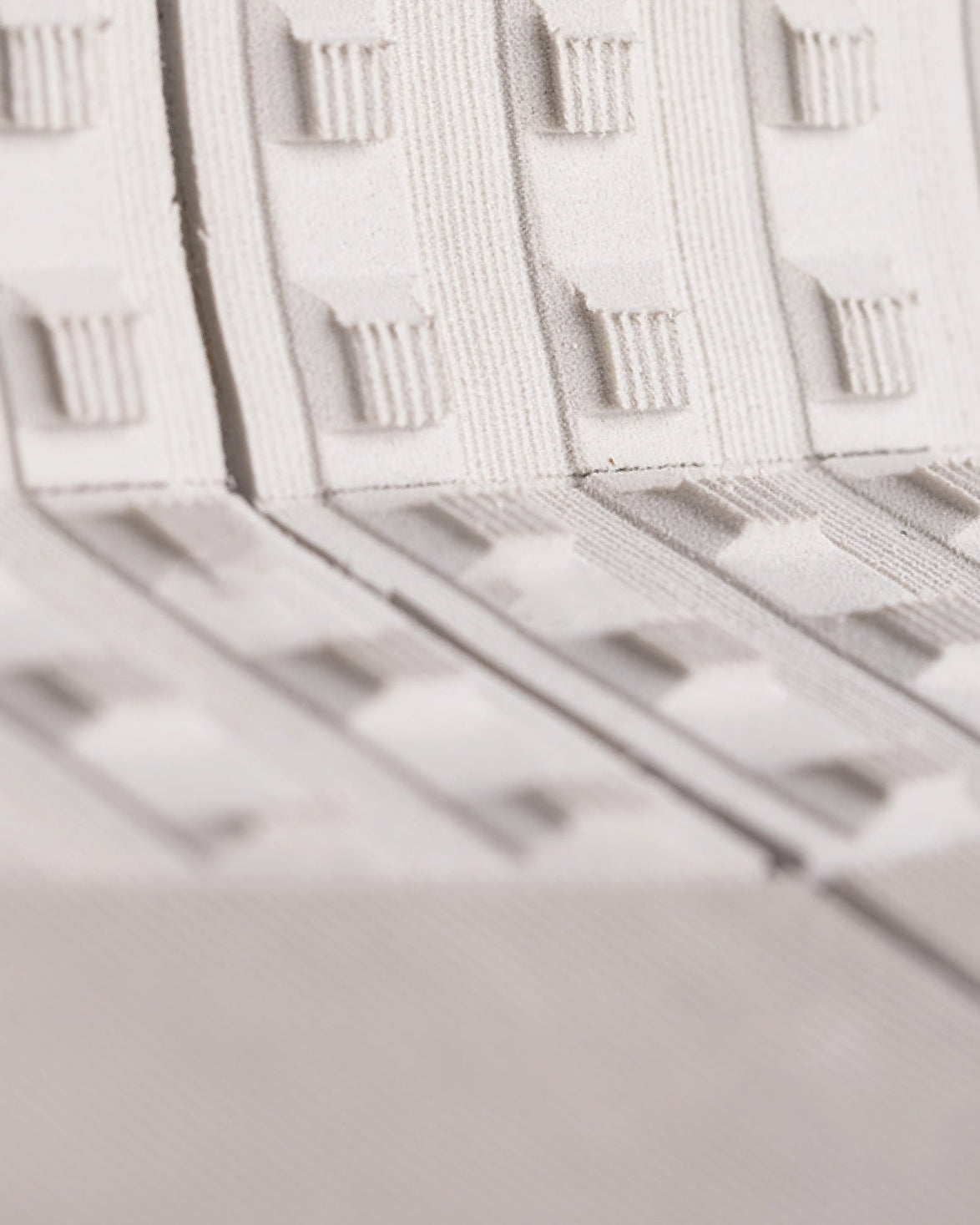 Hardware Tail Block