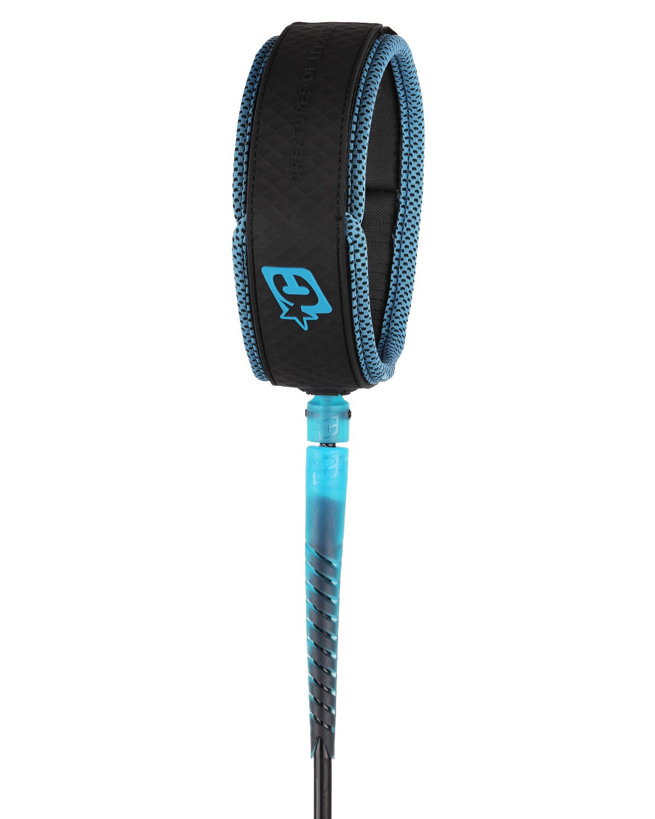 Reliance Longboard Knee 9 Leash