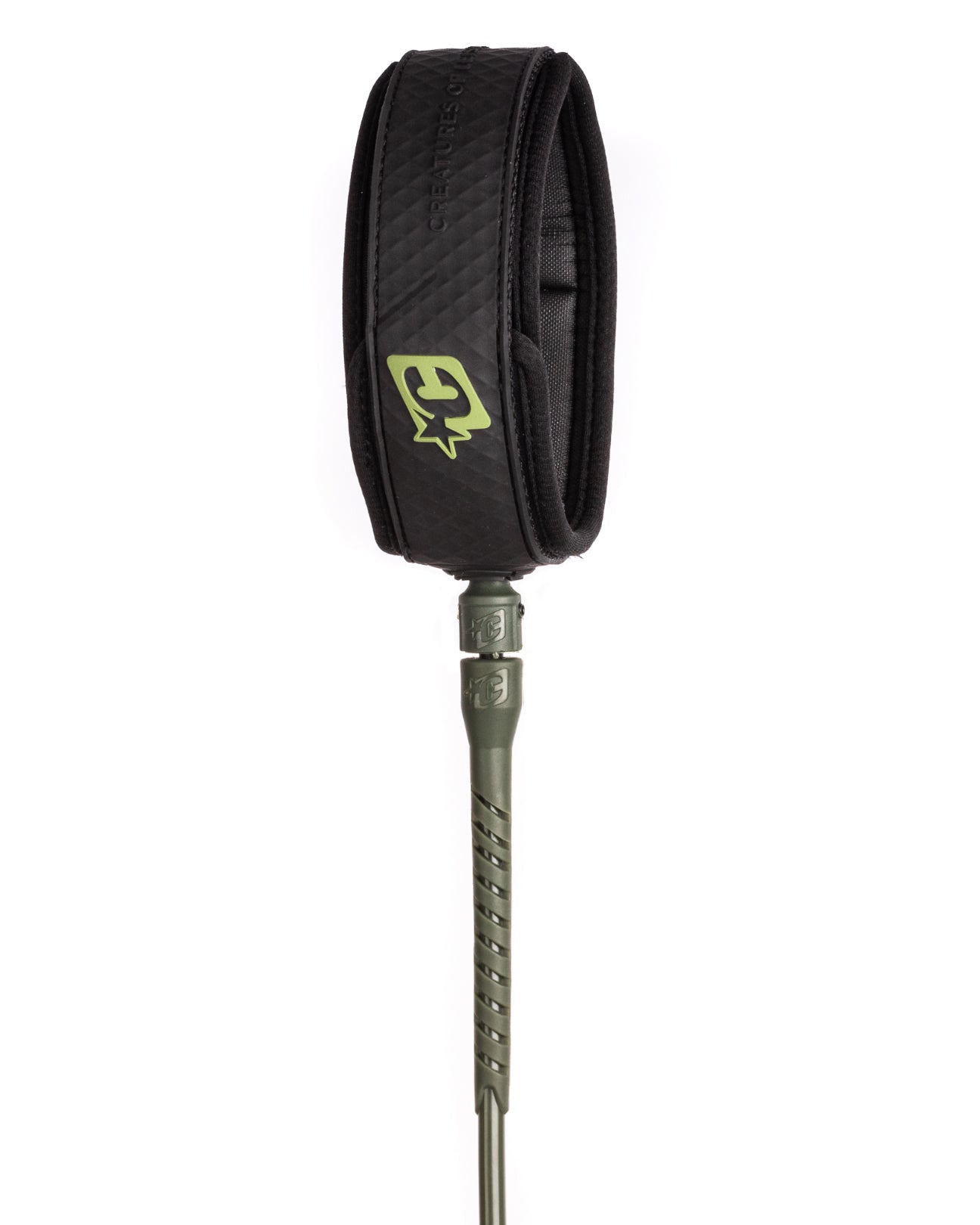 Reliance Longboard Knee 9 Leash