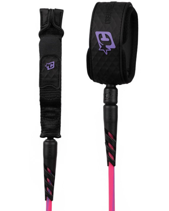 Reliance Medium Duty 6 Legrope