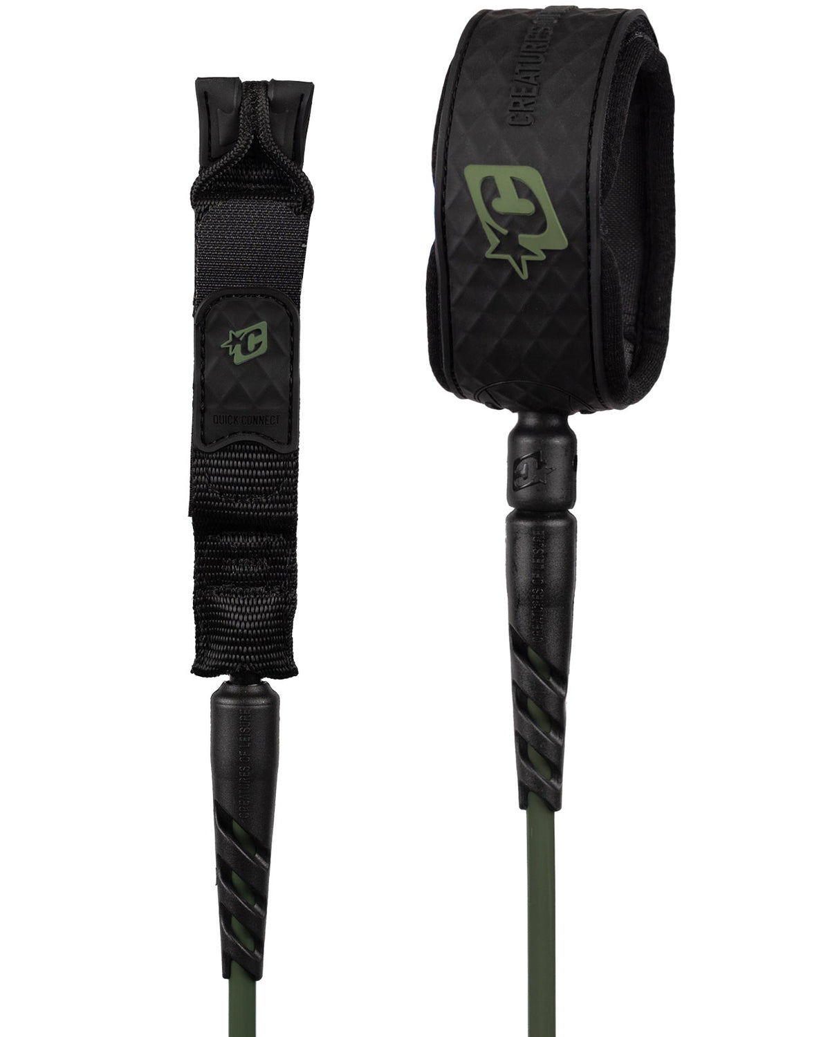 Reliance 2.0 Standard Duty 7 Legrope