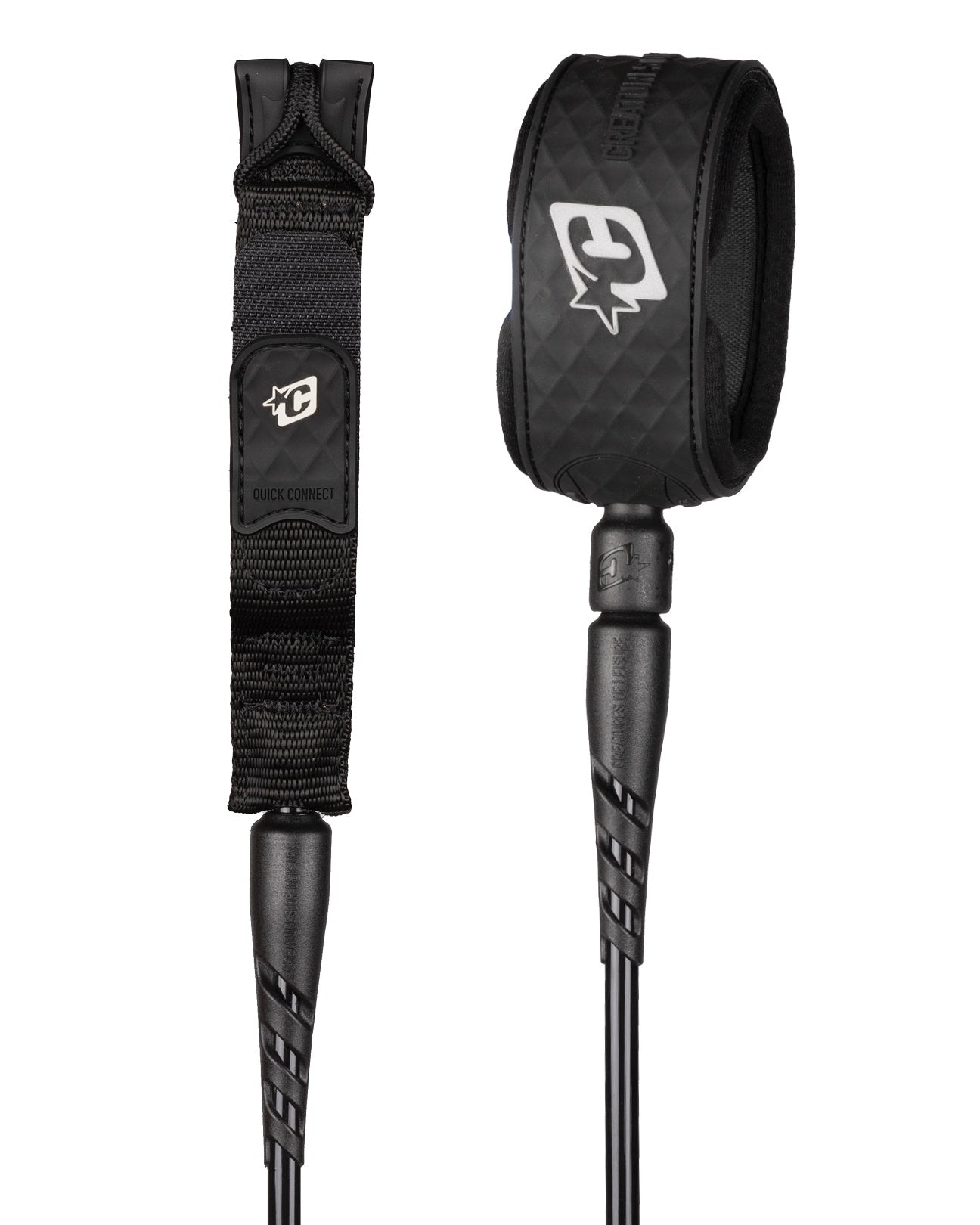 Reliance 2.0 Standard Duty 6 Legrope
