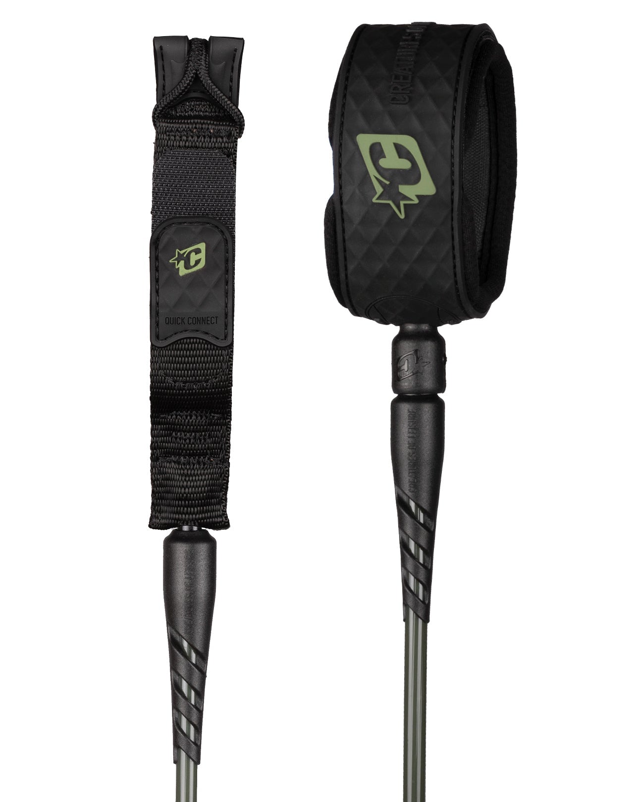 Reliance 2.0 Standard Duty 6 Legrope