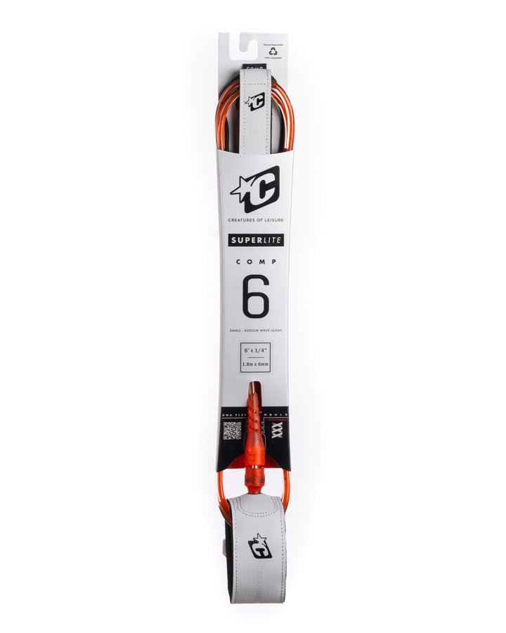 Superlite Comp 6 Leash
