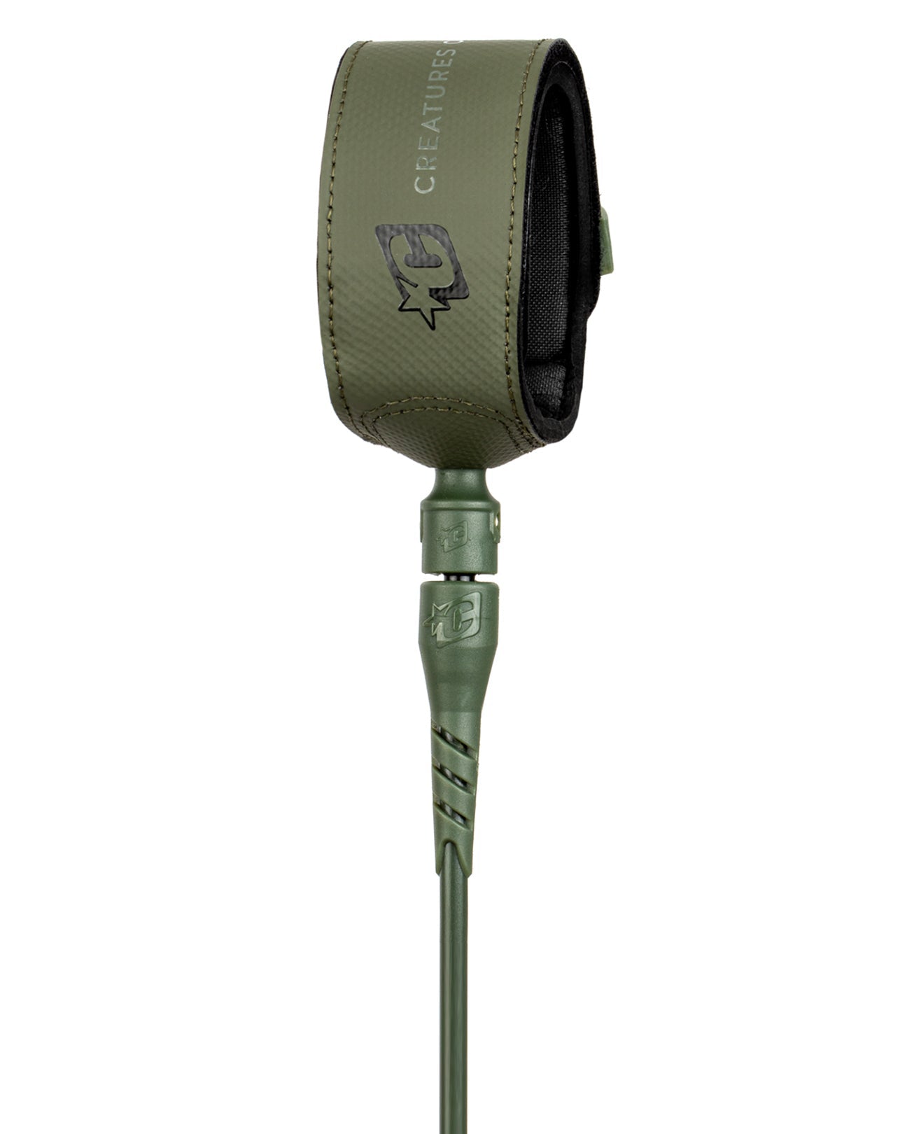 Superlite Comp 6 Leash