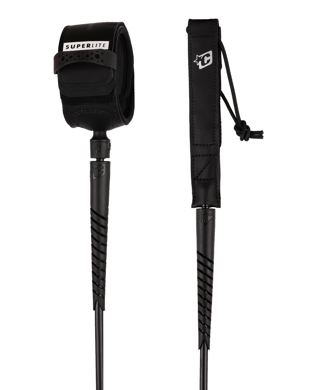 Superlite Longboard Ankle 9 Leash
