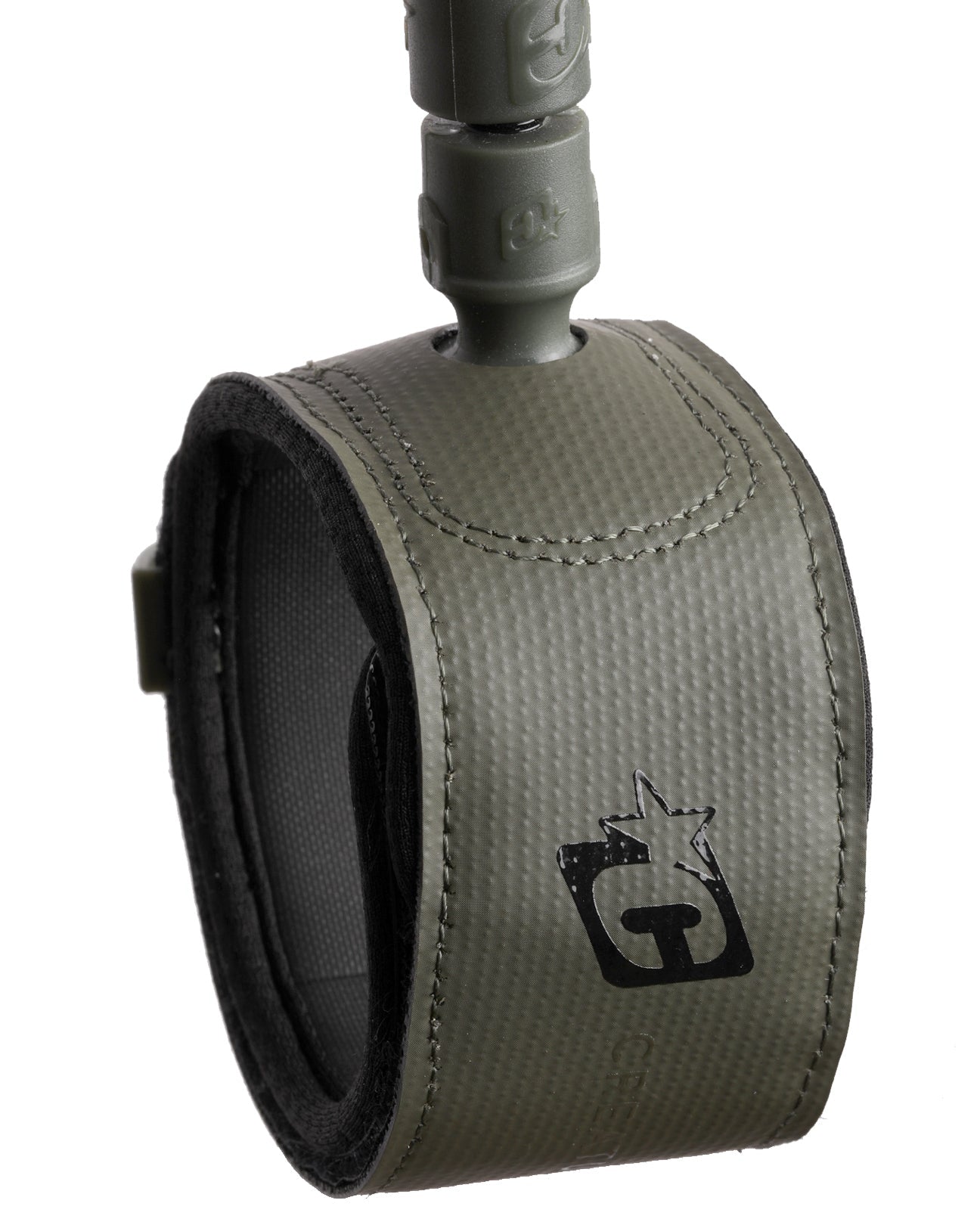 Superlite Longboard Ankle 9 Leash