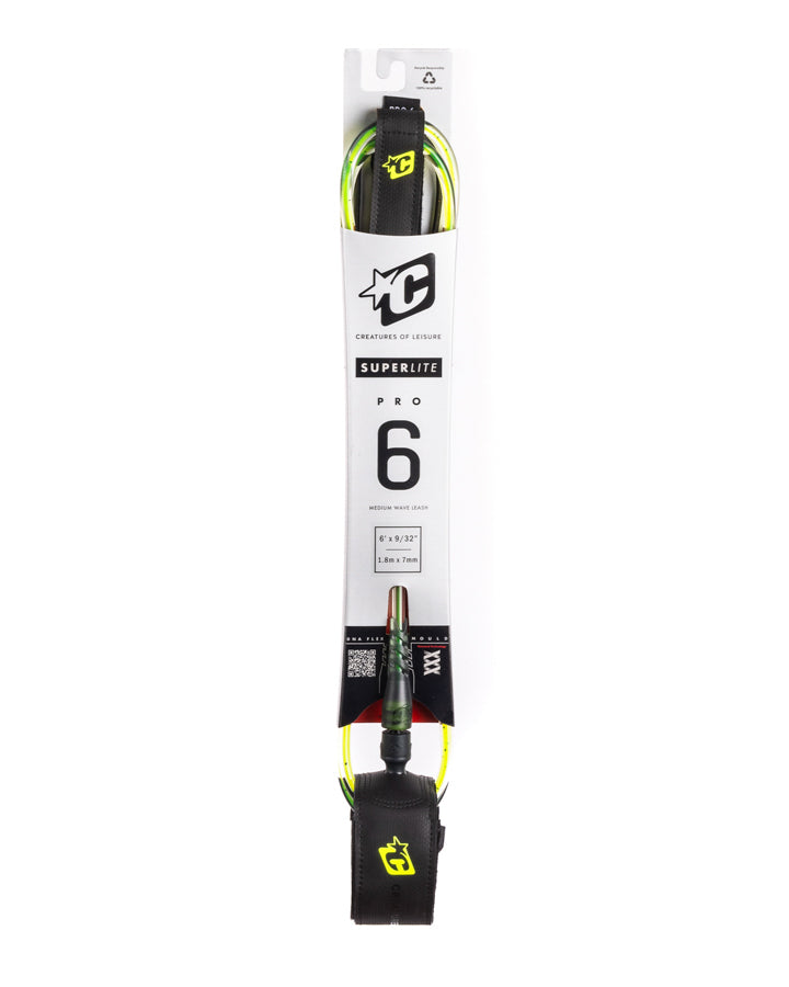 Superlite Pro 6 Leash