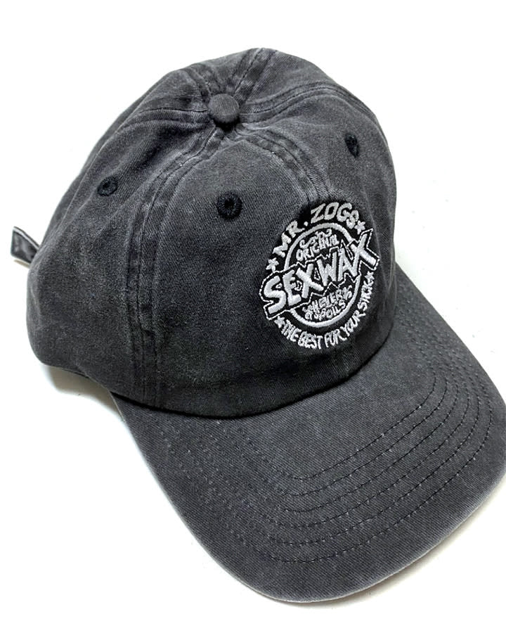 Six Panel Cap