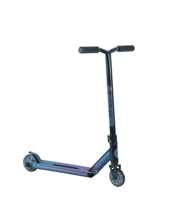 Master Scooter