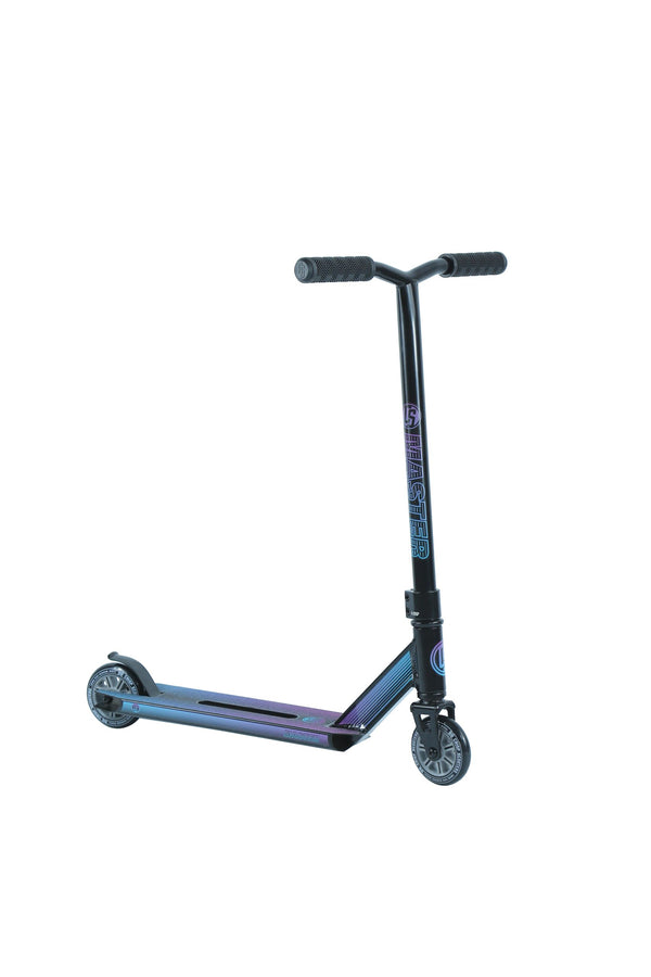 Master Scooter