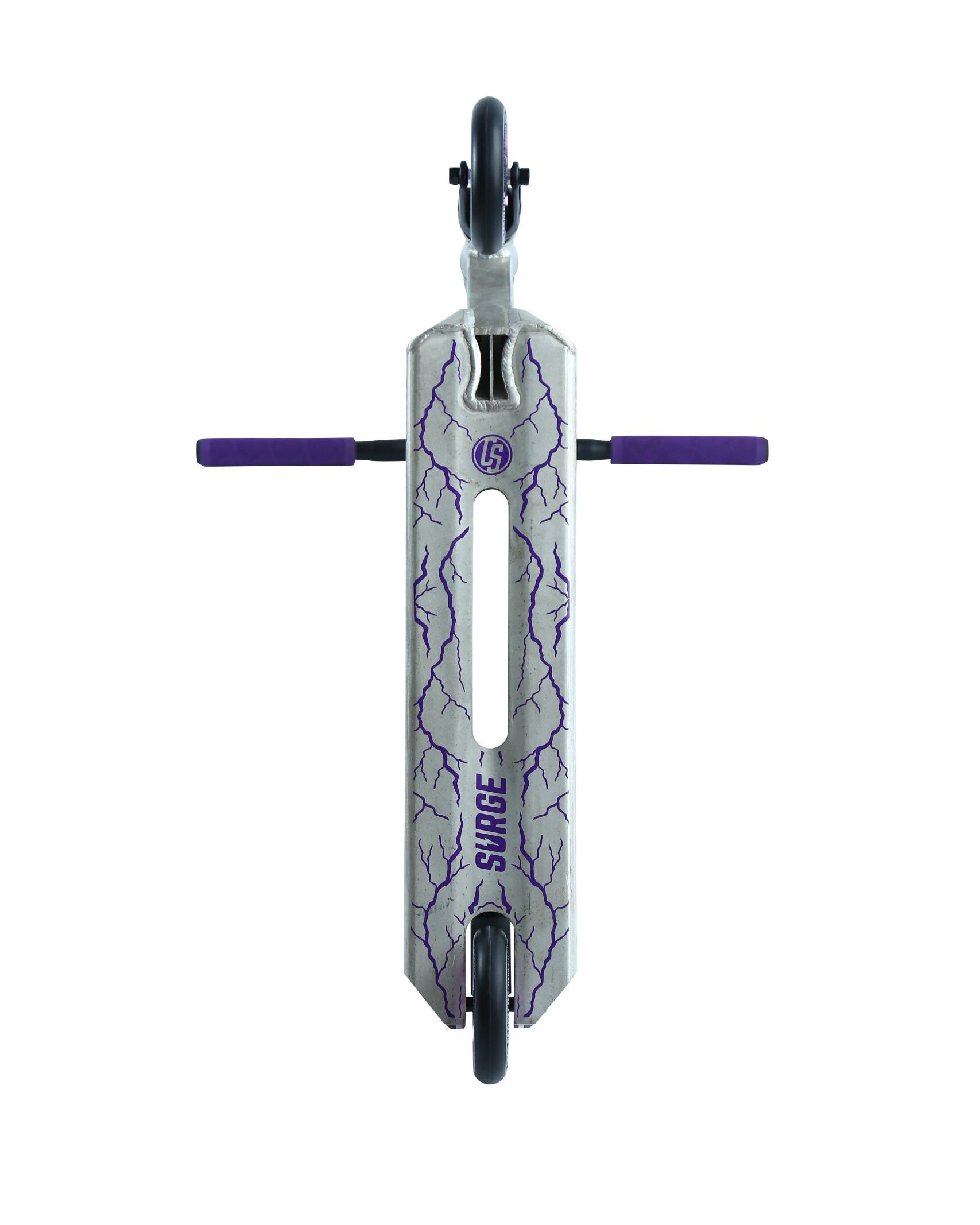 Surge Stunt Scooter