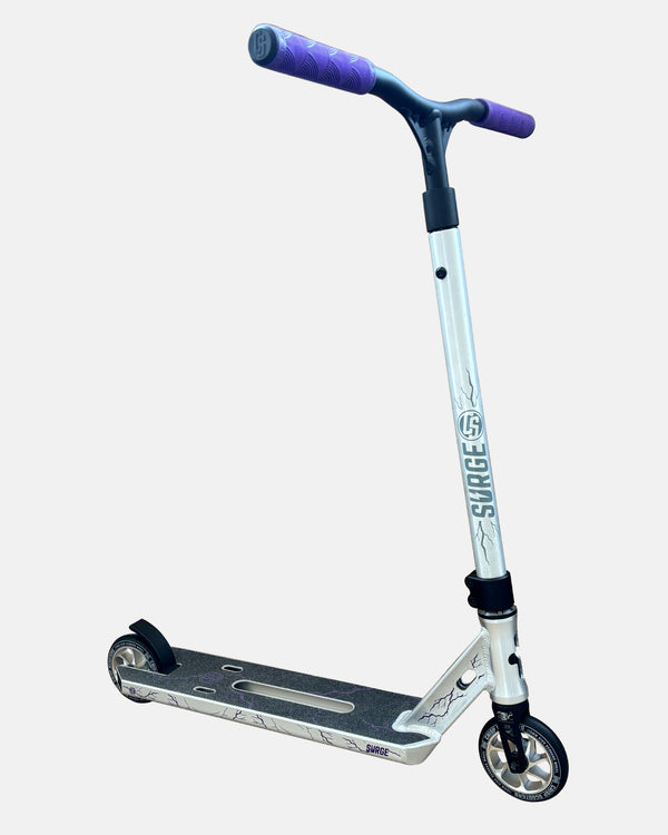 Surge Shocktech Stunt Scooter