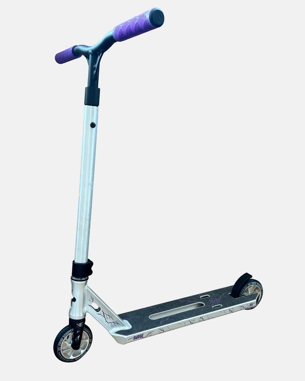 Surge Shocktech Stunt Scooter