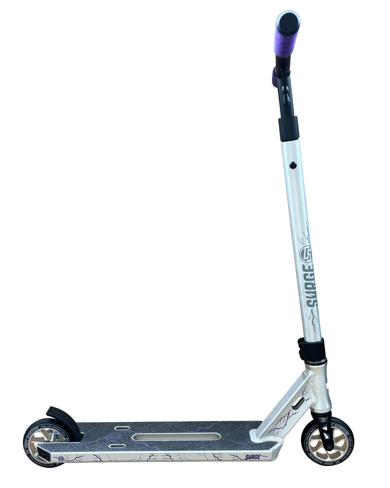 Surge Shocktech Stunt Scooter