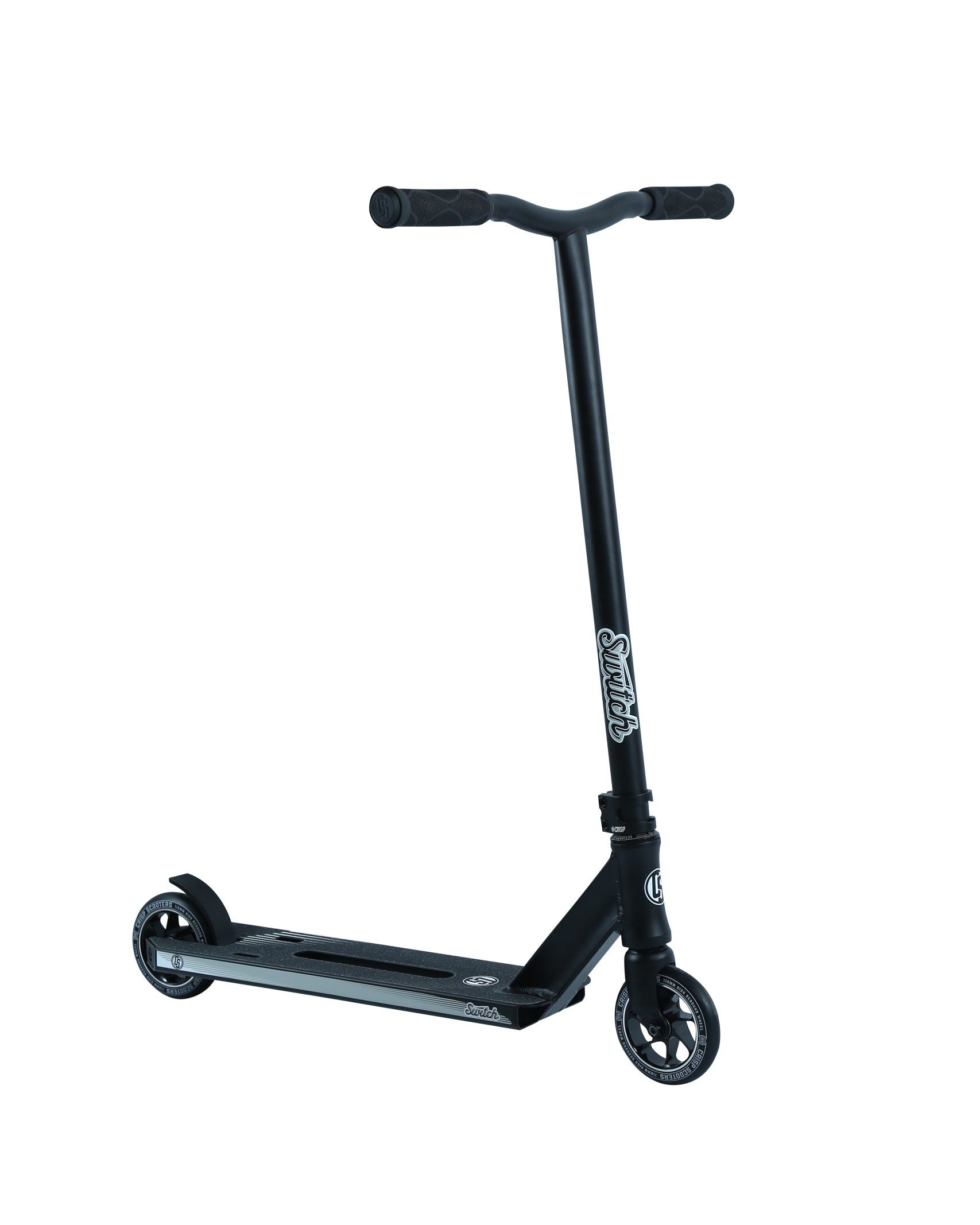 Switch Complete Scooter