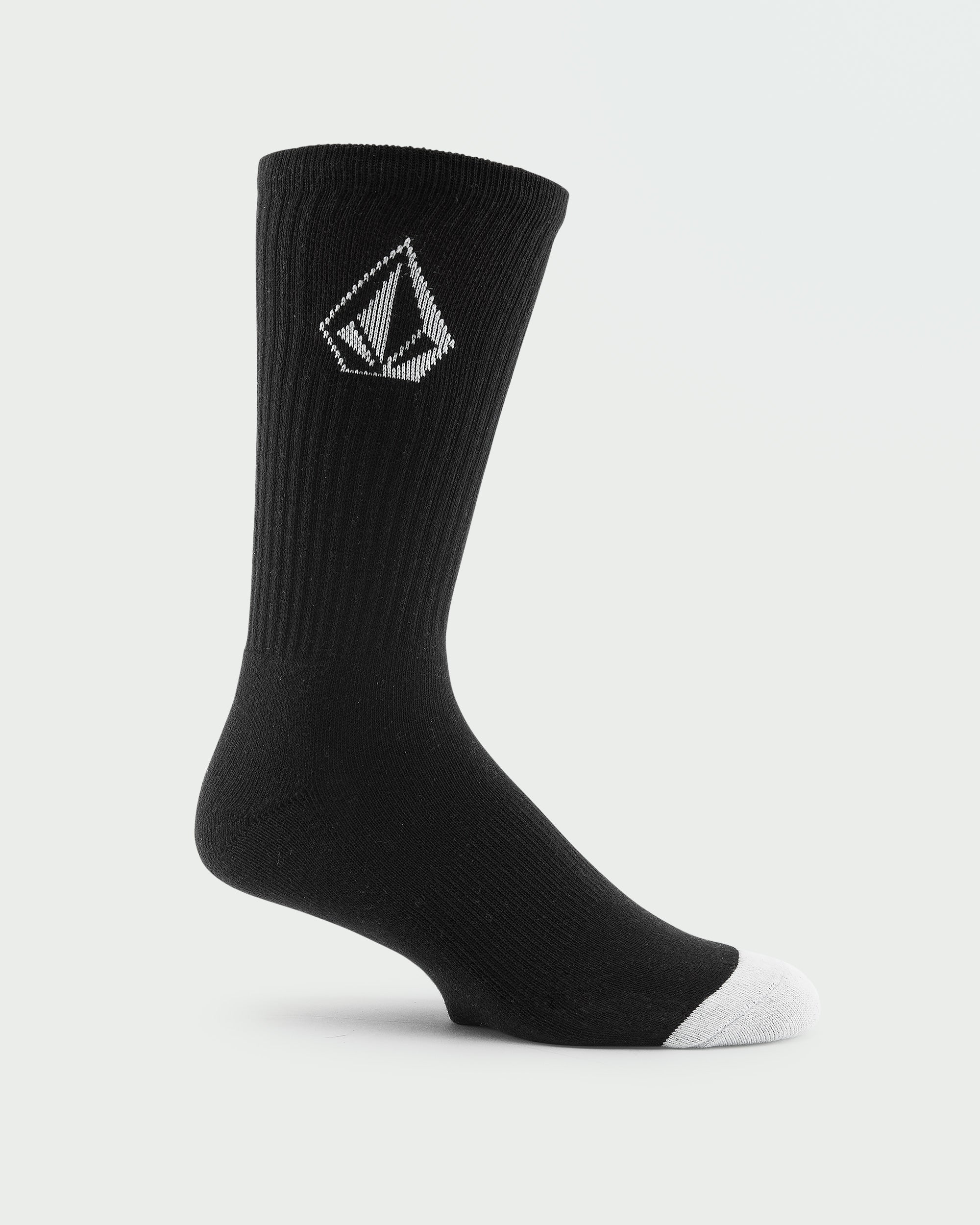 Full Stone Sock 3Pk