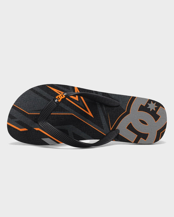 Spray Graffik Thong