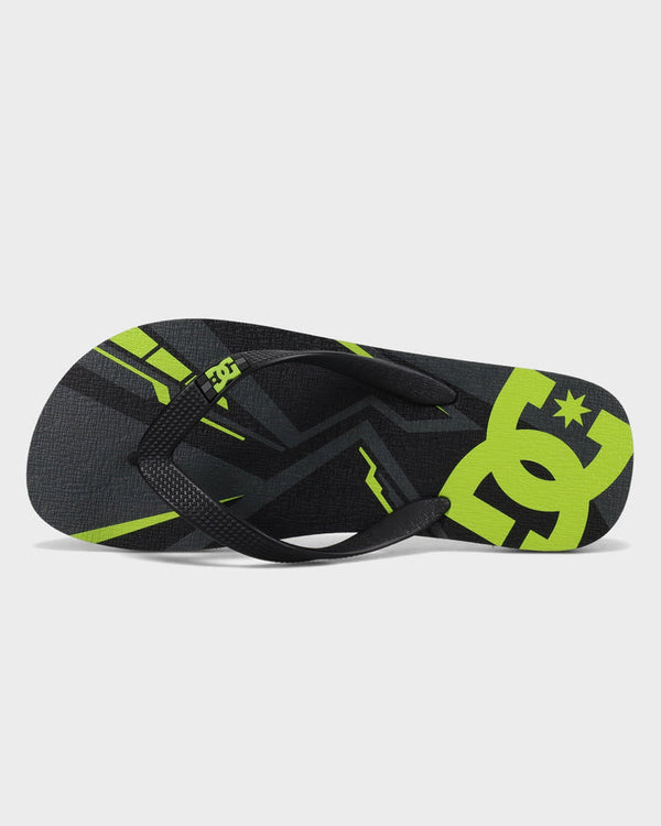 Spray Graffik Thong
