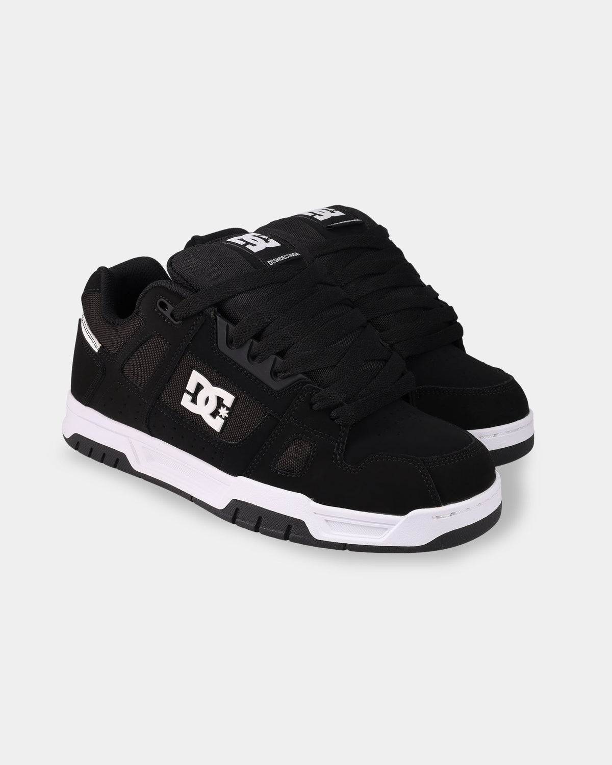 Stag Shoe