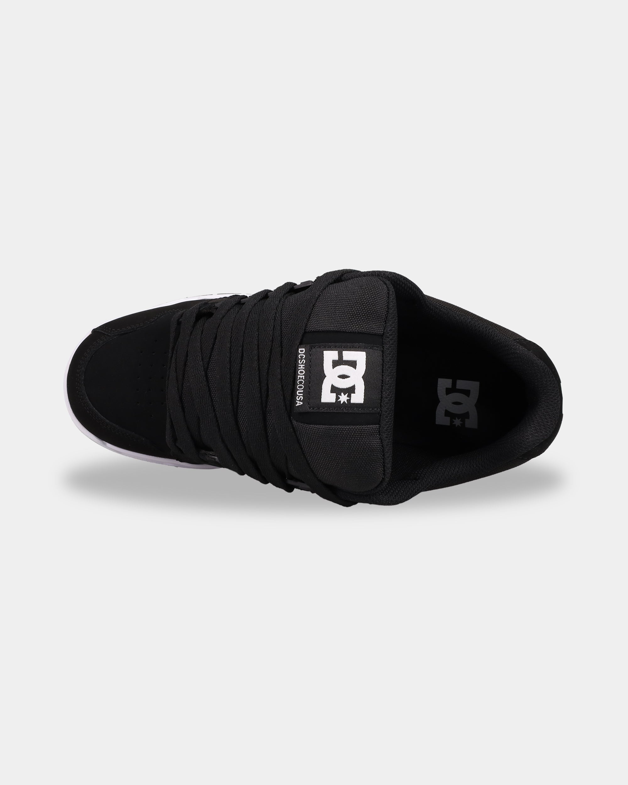 Stag Shoe