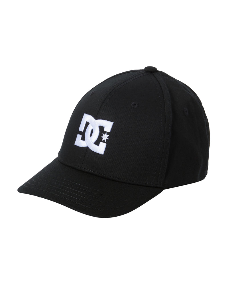 Boys Dc Star Cap