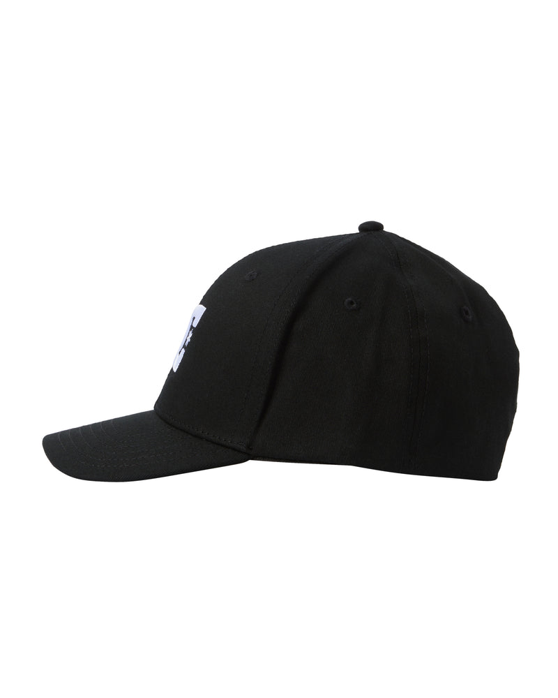 Boys Dc Star Cap