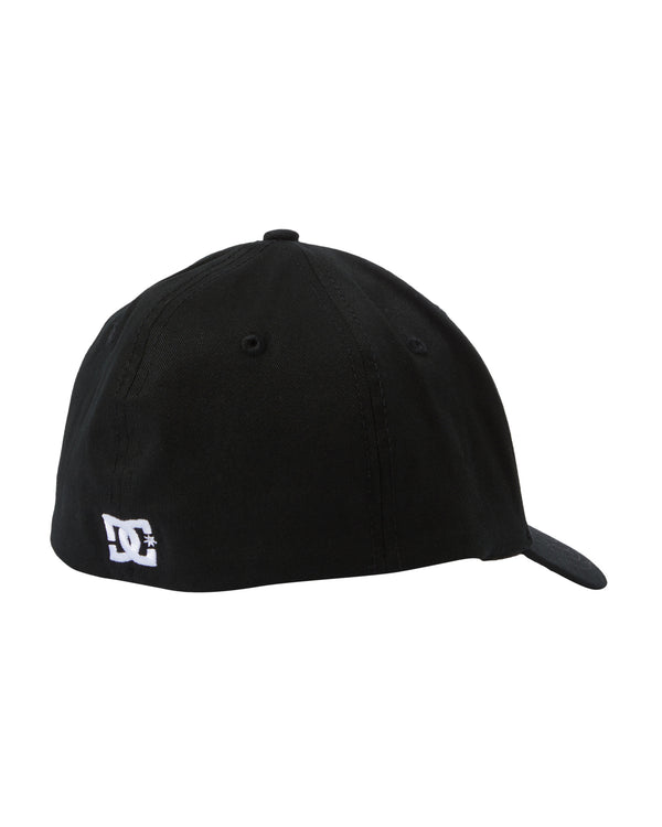 Boys Dc Star Cap