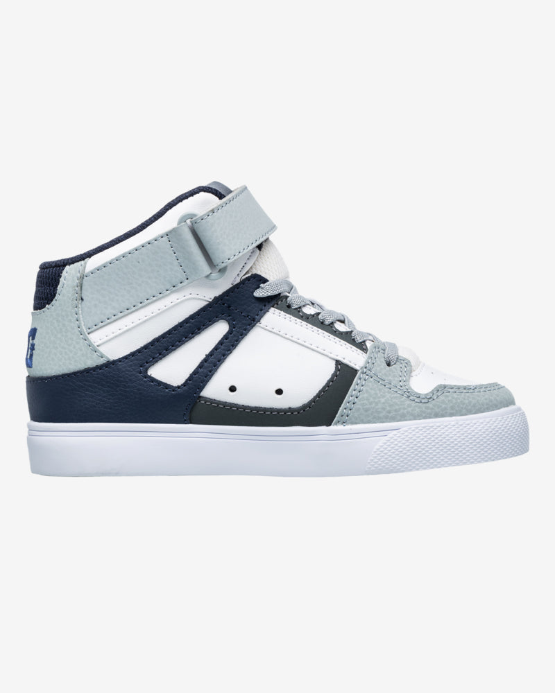 Kids Pure High-Top Ev Shoe