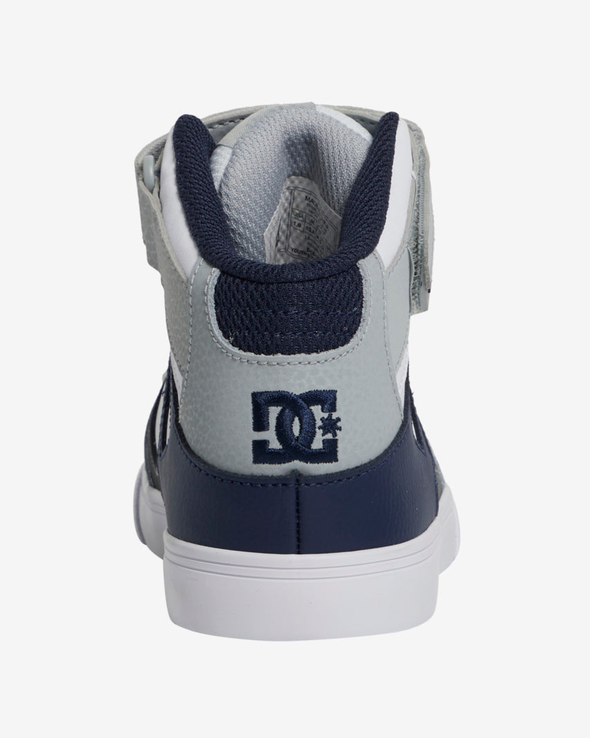 Kids Pure High-Top Ev Shoe