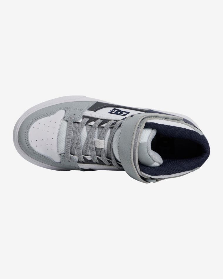 Kids Pure High-Top Ev Shoe