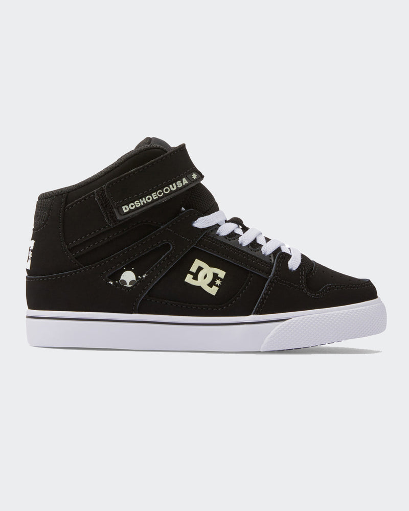 Kids Pure High-Top EV Shoe