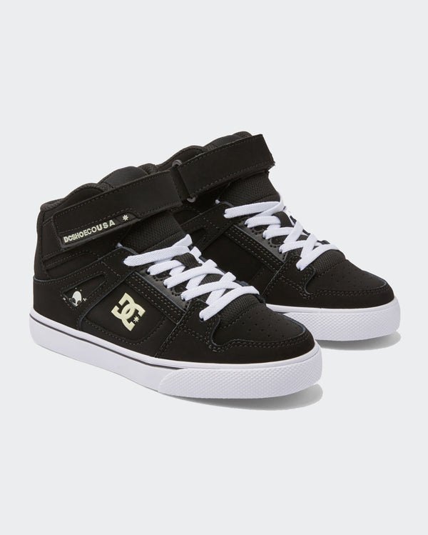 Kids Pure High-Top EV Shoe