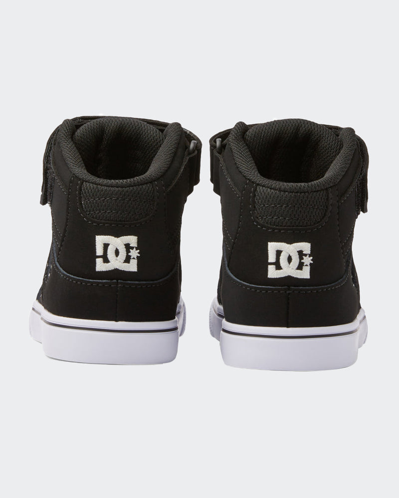 Kids Pure High-Top EV Shoe