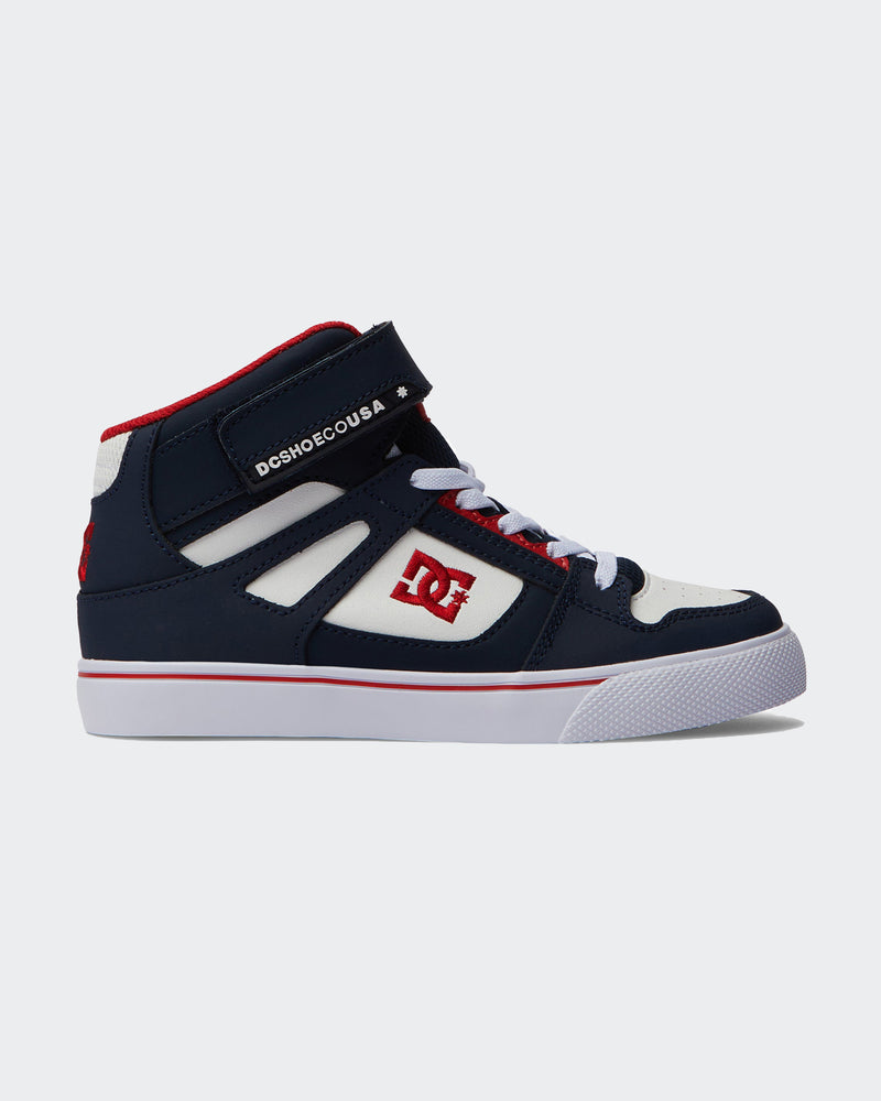 Kids Pure High-Top EV Shoe