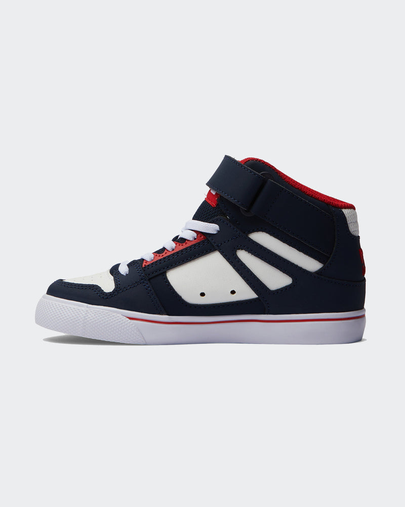 Kids Pure High-Top EV Shoe