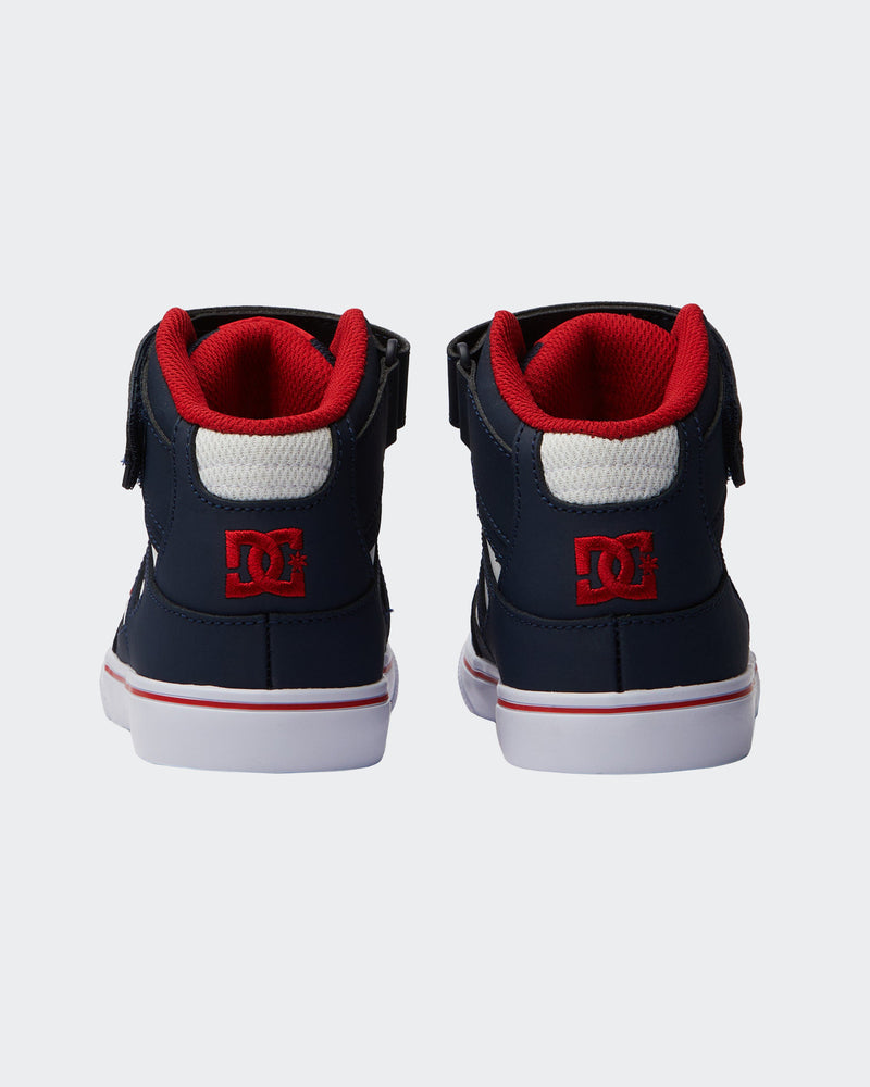 Kids Pure High-Top EV Shoe