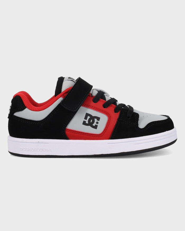 Kids Manteca 4 V Shoe