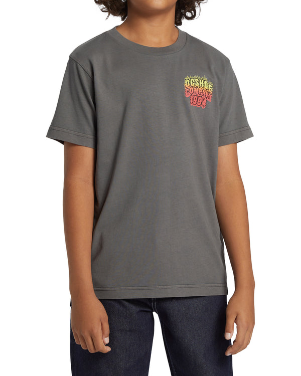 Boys Fire 94 Short Sleeve Tee